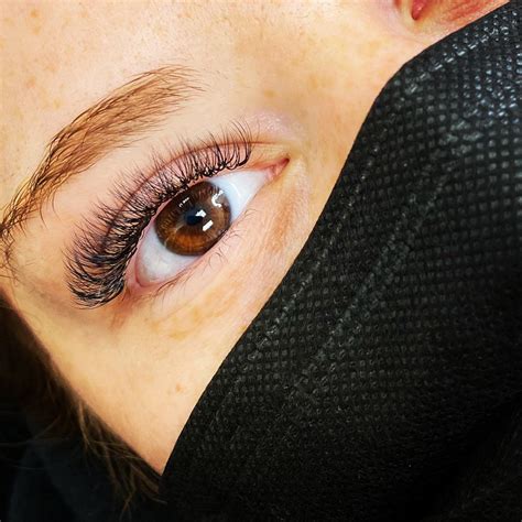 bellingham lash tint|The Lash Boutique Beauty Lounge .